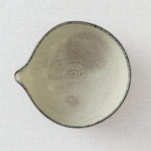 画像をギャラリービューアに読み込む, 飯高幸作 片口