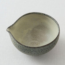 画像をギャラリービューアに読み込む, 飯高幸作 片口