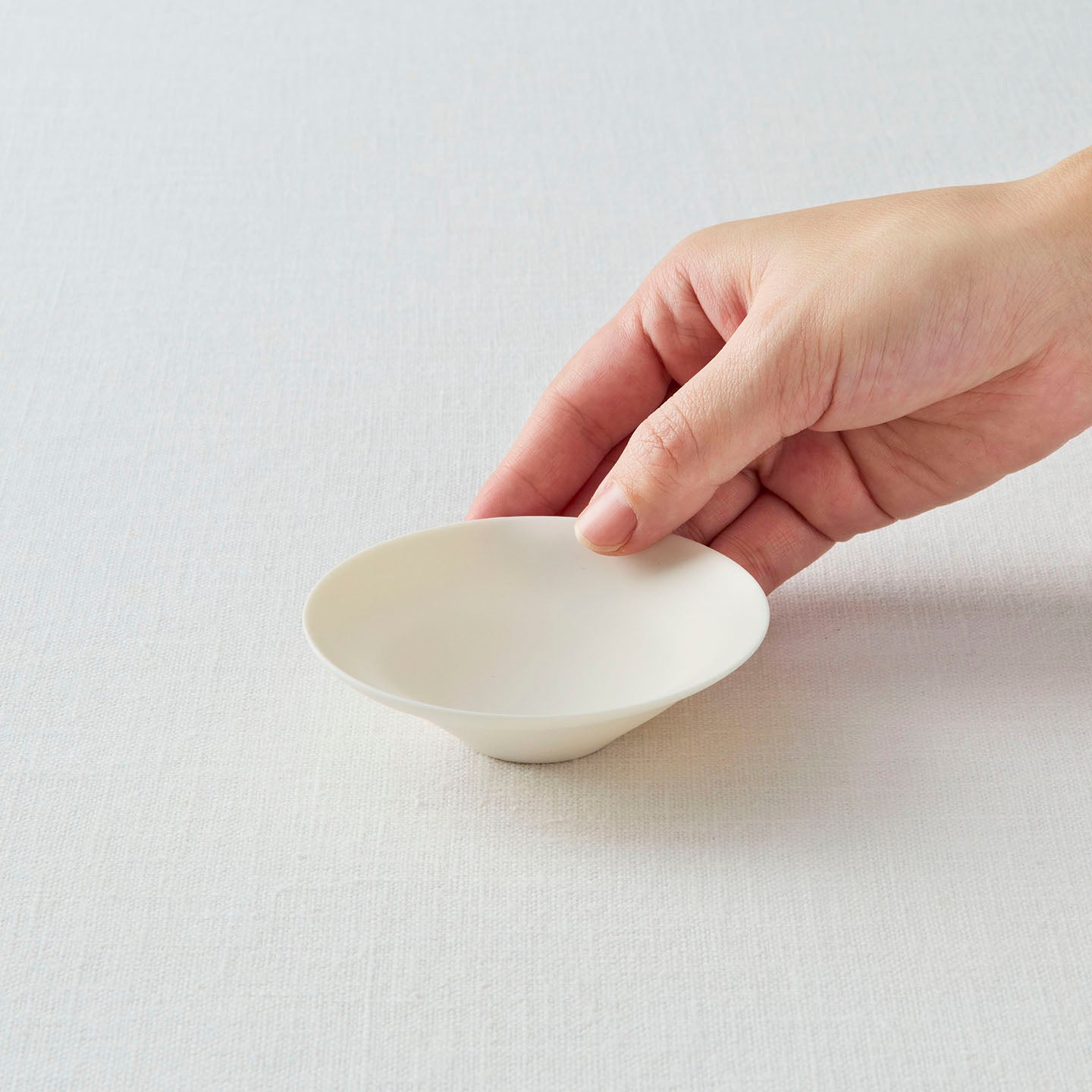林沙也加 茶托 寧(林沙也加) – 煎茶堂東京オンライン