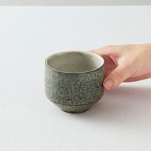 画像をギャラリービューアに読み込む, 飯高幸作 駒結碗