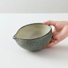 画像をギャラリービューアに読み込む, 飯高幸作 片口