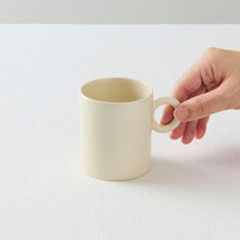 画像をギャラリービューアに読み込む, 秀野真希 マグカップ