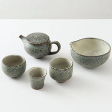 画像をギャラリービューアに読み込む, 飯高幸作 お猪口