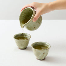 画像をギャラリービューアに読み込む, 酒匂ふみ 灰白片口