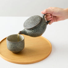 画像をギャラリービューアに読み込む, 飯高幸作 駒結碗