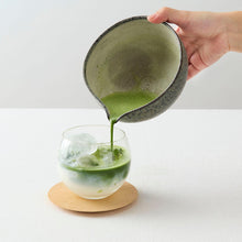 画像をギャラリービューアに読み込む, 飯高幸作 片口