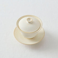 画像をギャラリービューアに読み込む, 多田佳豫 蓋碗