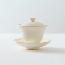 画像をギャラリービューアに読み込む, 多田佳豫 蓋碗