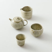 画像をギャラリービューアに読み込む, 中村譲司 灰釉片口