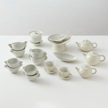 画像をギャラリービューアに読み込む, 北井里佳 白土茶壺 丸