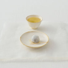 画像をギャラリービューアに読み込む, 多田佳豫 茶杯