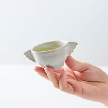 画像をギャラリービューアに読み込む, 北井里佳 小耳杯