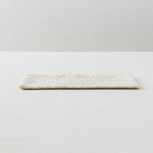 画像をギャラリービューアに読み込む, ちいさな手仕事 マット