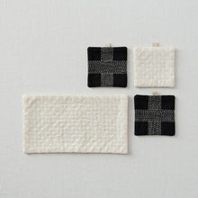 画像をギャラリービューアに読み込む, ちいさな手仕事 マット