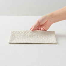 画像をギャラリービューアに読み込む, ちいさな手仕事 マット