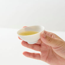 画像をギャラリービューアに読み込む, 森岡希世子 中国茶器