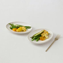 画像をギャラリービューアに読み込む, 光泉窯 オーバルプレート