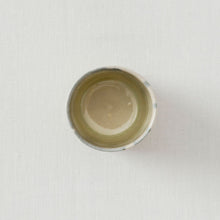 画像をギャラリービューアに読み込む, 光藤佐 安南手カップ