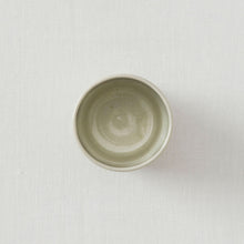 画像をギャラリービューアに読み込む, 光藤佐 白磁鎬カップ