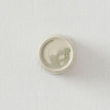 画像をギャラリービューアに読み込む, 光藤佐 白磁鎬カップ