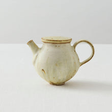 画像をギャラリービューアに読み込む, 小野陽介 茶壷