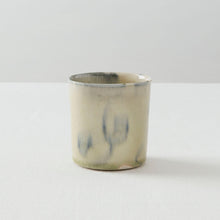 画像をギャラリービューアに読み込む, 光藤佐 安南手カップ