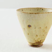 画像をギャラリービューアに読み込む, 小野陽介 茶杯