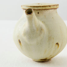 画像をギャラリービューアに読み込む, 小野陽介 茶壷