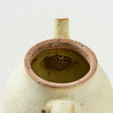 画像をギャラリービューアに読み込む, 小野陽介 茶壷