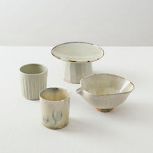 画像をギャラリービューアに読み込む, 光藤佐 白磁片口酒注5寸