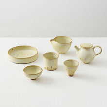 画像をギャラリービューアに読み込む, 小野陽介 切立皿