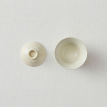 画像をギャラリービューアに読み込む, 高木剛 堅手蓋碗