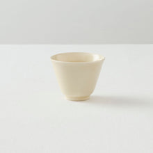 画像をギャラリービューアに読み込む, 石田誠 端反り湯呑み
