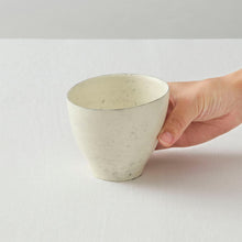 画像をギャラリービューアに読み込む, 横山拓也 半円碗