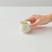 画像をギャラリービューアに読み込む, 高木剛 柔らか手茶杯 シオゲ型