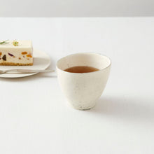 画像をギャラリービューアに読み込む, 横山拓也 半円碗