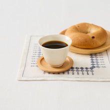 画像をギャラリービューアに読み込む, カラー:クリーム