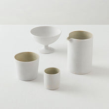 画像をギャラリービューアに読み込む, 児玉修治 デザートカップ