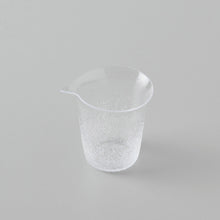 画像をギャラリービューアに読み込む, カラー:クリア