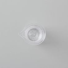 画像をギャラリービューアに読み込む, カラー:クリア