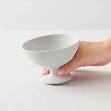 画像をギャラリービューアに読み込む, 児玉修治 デザートカップ