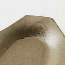 画像をギャラリービューアに読み込む, フじイまさよ 八角菓子皿