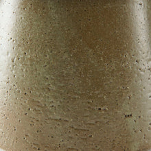 画像をギャラリービューアに読み込む, フじイまさよ 片口抹茶碗