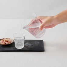 画像をギャラリービューアに読み込む, 相馬佳織 うたかた ぐい呑み