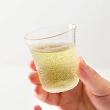 画像をギャラリービューアに読み込む, 相馬佳織 うたかた ぐい呑み