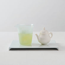 画像をギャラリービューアに読み込む, カラー:セラドングリーン