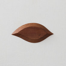 画像をギャラリービューアに読み込む, 堀宏治 木の葉