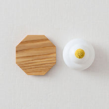 画像をギャラリービューアに読み込む, 相馬佳織 ガラスの鏡もち