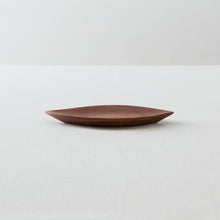 画像をギャラリービューアに読み込む, 堀宏治 木の葉 茶托