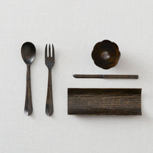 画像をギャラリービューアに読み込む, 南裕基 スプーン